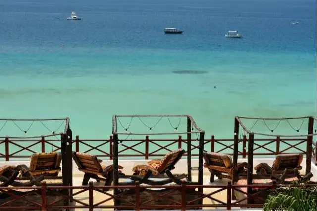 Tailor Made Holidays & Bespoke Packages for Z Hotel Zanzibar